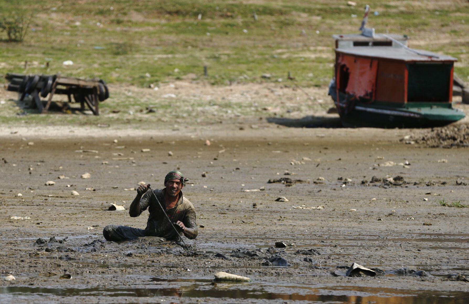 Paraguay River Photo Gallery